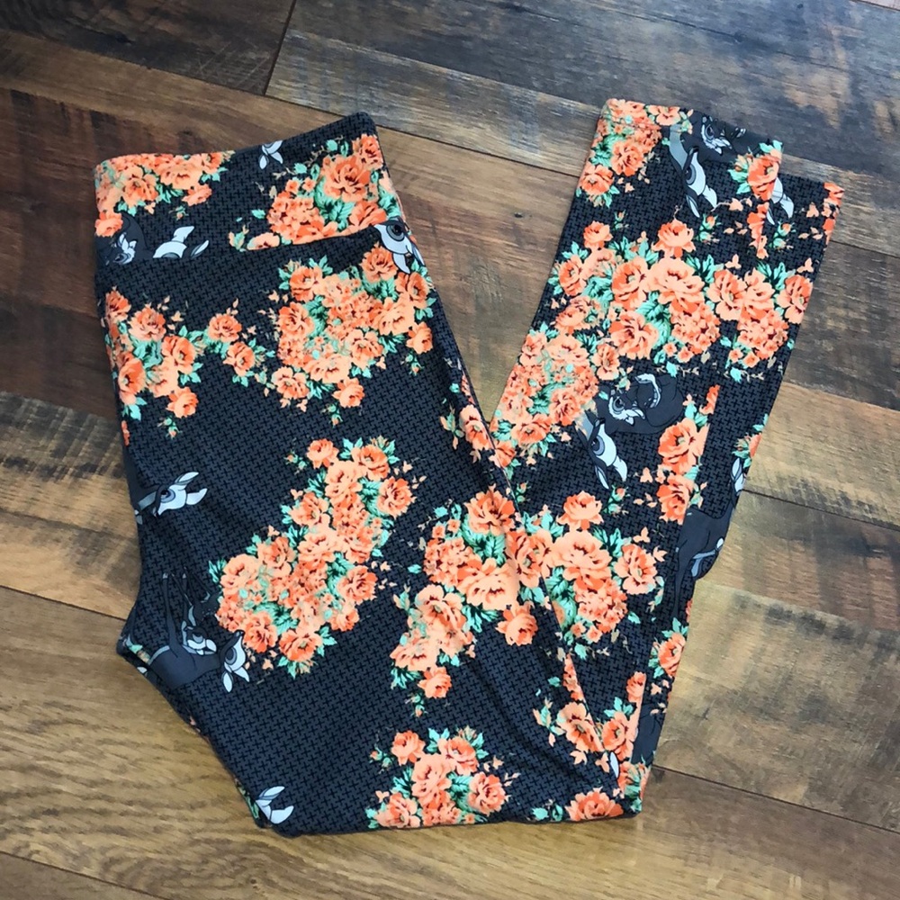 Disney Bambi Leggings